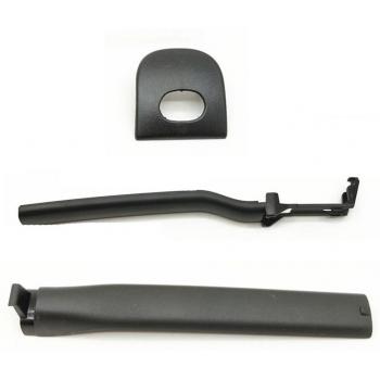 Cubierta de espejo interno Scirocco R 1K8 857 304