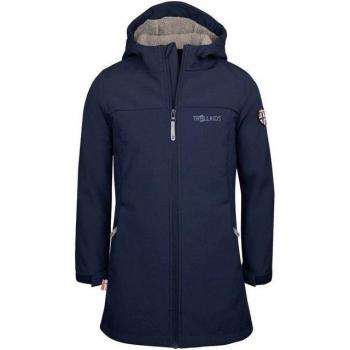 Trollkids Giacca Kristiansand Cozza Navy 152 cm
