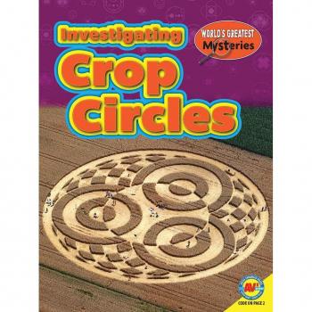 Investigating Crop Circles