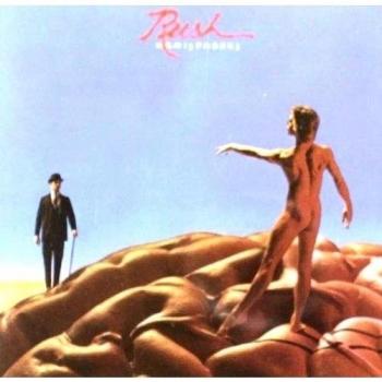 Hemispheres