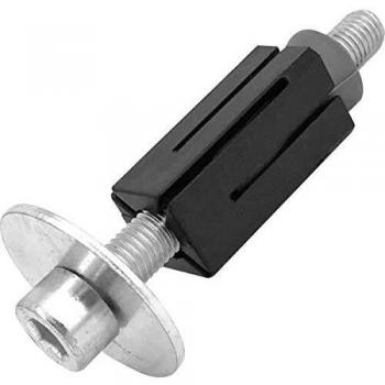 Douille extensible carrée 22‑24 mm – Caujolle