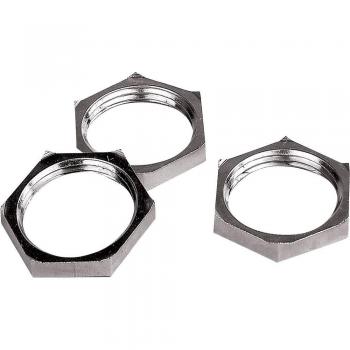 LAPP SKINDICHT SM-PE-M110X2 Gegenmutter M110 Messing 1 St