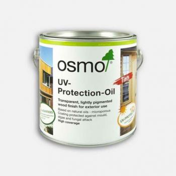 Osmo UV-Protection Oil Tint, Oak, 2.5L