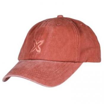 Cap Naranja Munich Hombre