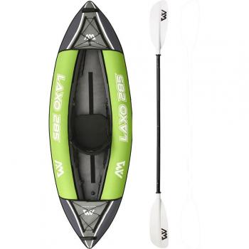 Kayak Gonfiabile Aqua Marina Laxo 285