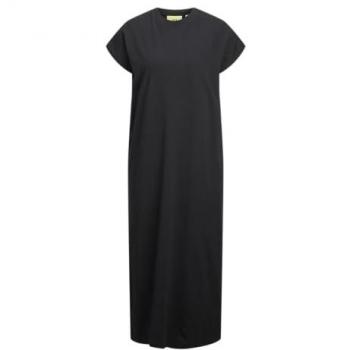 Vestido Midi de Manga Corta Astrid Boxy de Jack & Jones