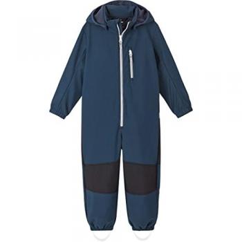 Reima Kid Tuta Nurmis Softshell