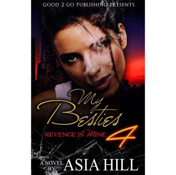 My Besties 4: Revenge is mine