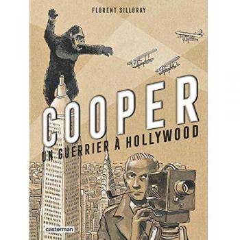 unbekannt - Cooper : Un guerrier à Hollywood - Preis vom 18.09.2025 05:07:49 h