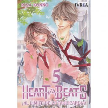 HEARTBEATS 5