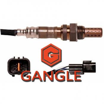 HYUNDAI Sonata Lambda-Sensor 2.0 Liter (1997-1998), Artikelnummer: 39210-33360