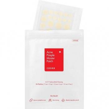 CosRx Acne Pimple Master Patch 24 Patches