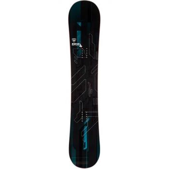 Rossignol District Wide Battle M/L – Noir-Blanc Snowboard