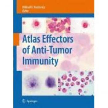 Vitalsource Technologies, Inc. Atlas Effectors Of Anti-tumor Immunity