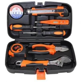 Kit de Herramientas 8 en 1 para Reparaciones y DIY