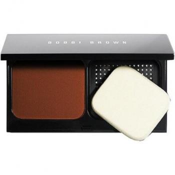 Bobbi Brown Skin Weightless Powder Foundation, Chestnut – 0.38 oz (11 g)