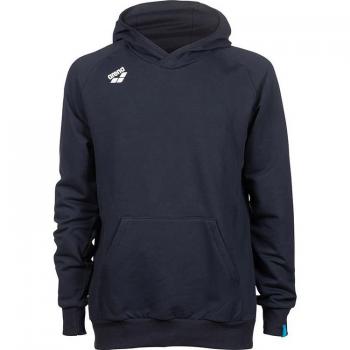 Arena Team Line Unisex Kapuzenpullover 004904 - M navy