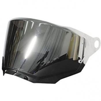 Visiere Specchio Silver per Casco Ls2 MX701 EXPLORER taglia unica