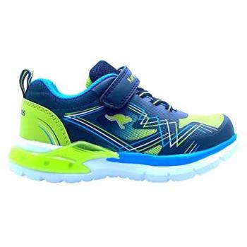 KangaRoos K-SL Flasher EV Navy
