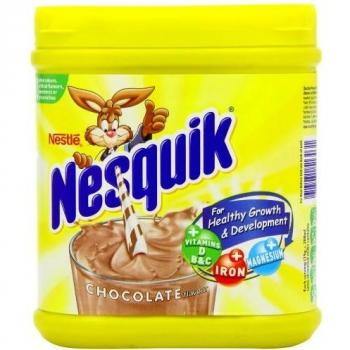 Nesquik Chocolate Shake Mix 500g