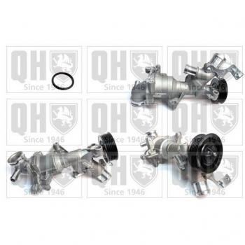 QUINTON HAZELL Wasserpumpe QCP3962