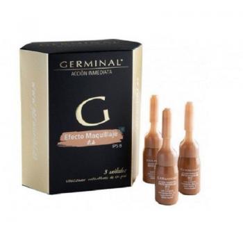 Éclat Germinatif 8