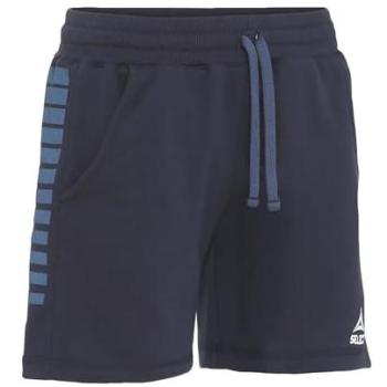 Select Torino Bermuda-Shorts Damen Blau XS