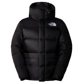 The North Face Daunenjacke Himalayan NF0A4QYX Schwarz Regular Fit M Herren