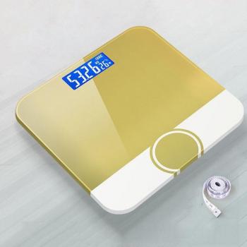 Smart Electronic Body Scale