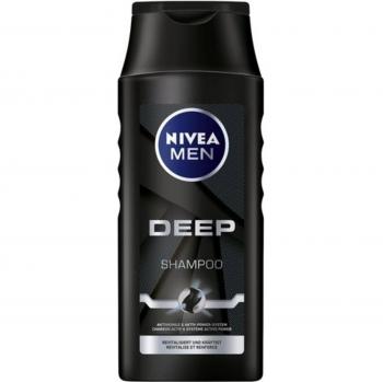 NIVEA - Deep Shampoo 250 ml