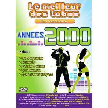 Célébration des Tubes 2000