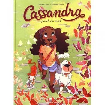 Cassandra - tome 1 Prend son envol