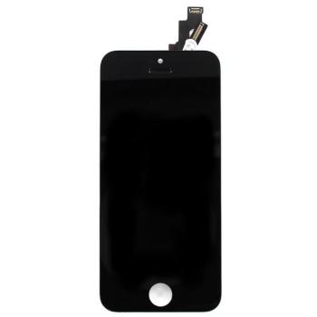 Schwarzes iPhone 5S LCD und Touchpanel – TianMA Ersatzteil