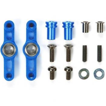 Tamiya Hop Up Options TT-02 Racing Steering Kit