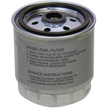 Filtro de combustible WK818/1