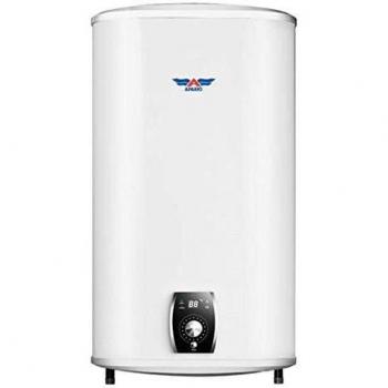 TERMO APARICI 50 L. PLANO DIGITAL SMART BIPOSICIONAL 2000 W