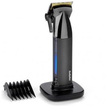 Babyliss Babyliss Taglia Capelli Super X Metal Black