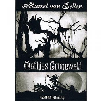 Marcel van Eeden