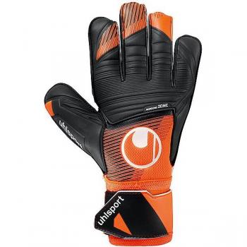 Guantes Uhlsport Soft Resist+ para Porteros