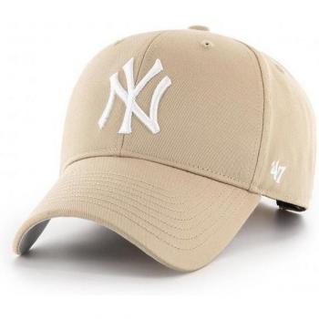 MVP Yankees 47: Gorra Raised Basic