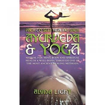 Path to Self Healing with Ayurveda & Yoga