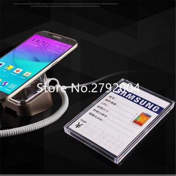 Acrylic Price Tag Holders 50pcs 13*9cm for Stores