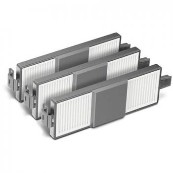 Filtros de Repuesto iRobot Roomba 205 - Pack de 3