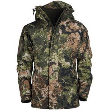 MIL-TEC Wasp I Z3A Men's Waterproof Jacket with Fleece - Large