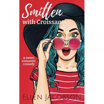 Smitten with Croissants
