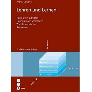 Lehren und Lernen: Ressourcen aktivieren