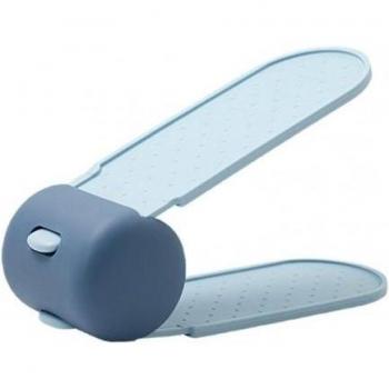 Soporte para calzado ajustable