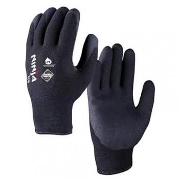 Gants de protection hiver Ninja Ice taille 8
