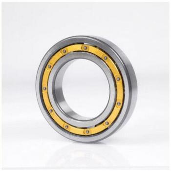 SKF 7317 BECCM Brass Cage Bearing