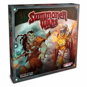 Summoner Wars Ensemble de Démarrage